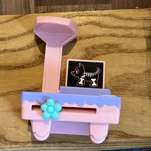 LPS (littlest pet shop) Xray Table